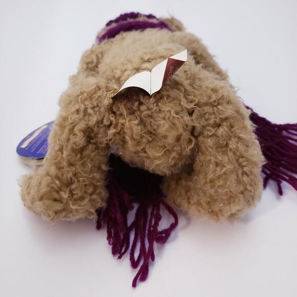 New Dooley The Bear of Serenity Stuffed Animals Plush Fuzzy Toy - Picture 6 of 7